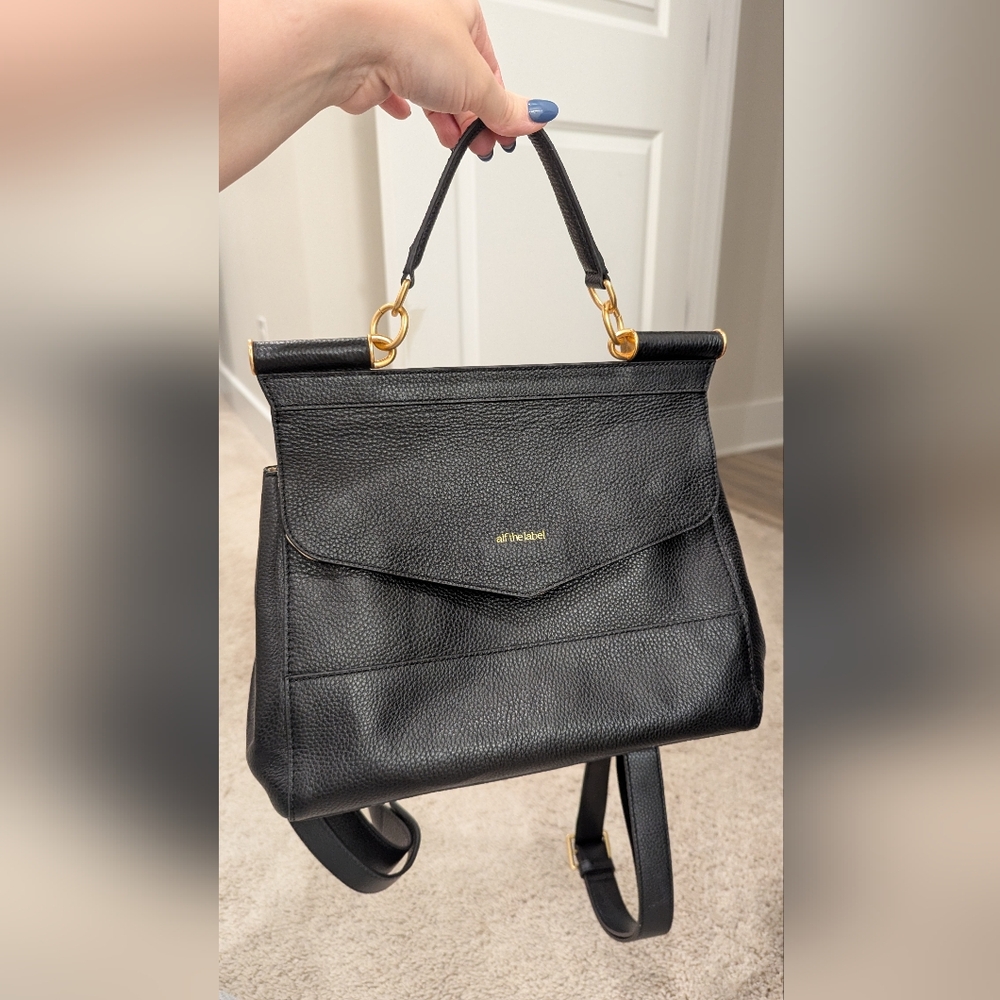 Alf The Label Luxe Muriel - Picture 15 of 16